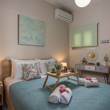 Floral Beach Apt With Lux Extras & Special Treats 科林瓦里奥 外观 照片