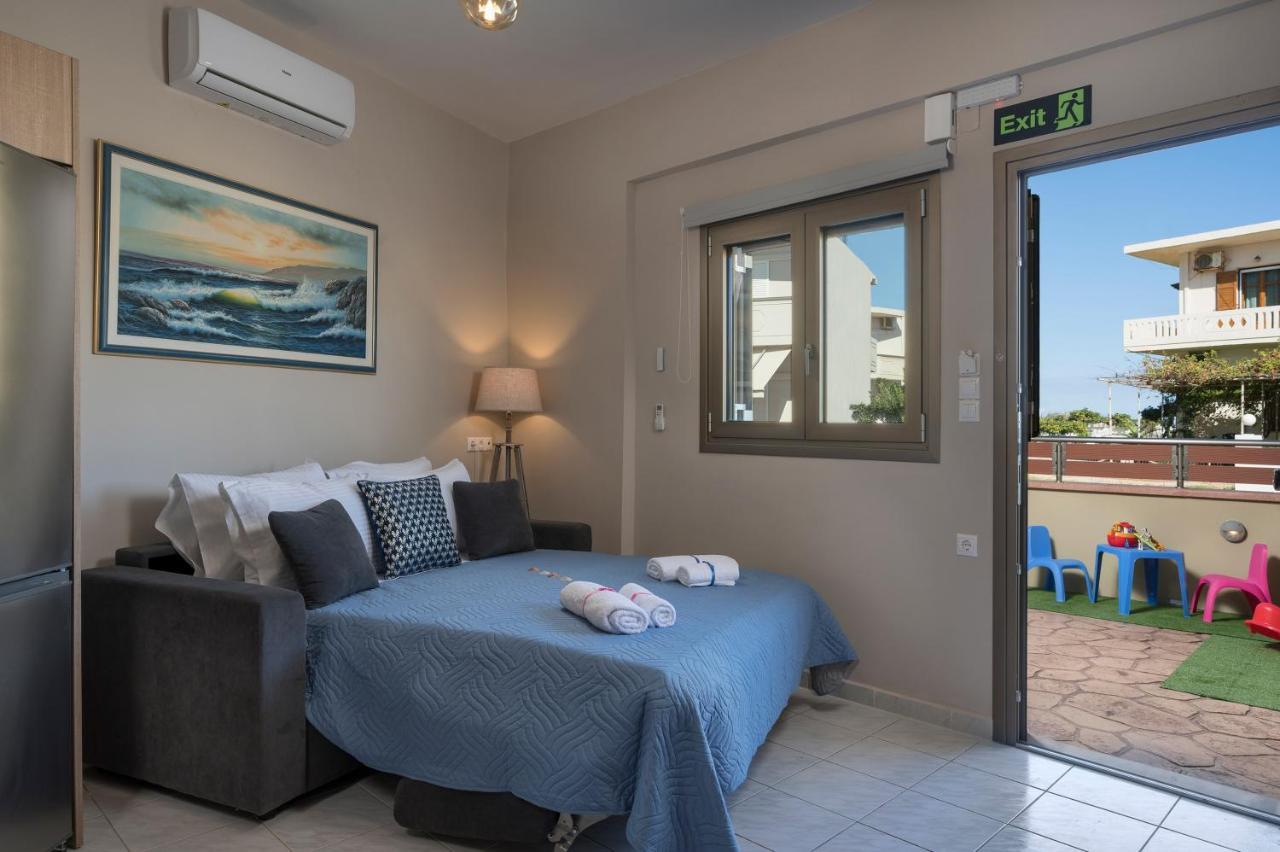 Floral Beach Apt With Lux Extras & Special Treats 科林瓦里奥 外观 照片