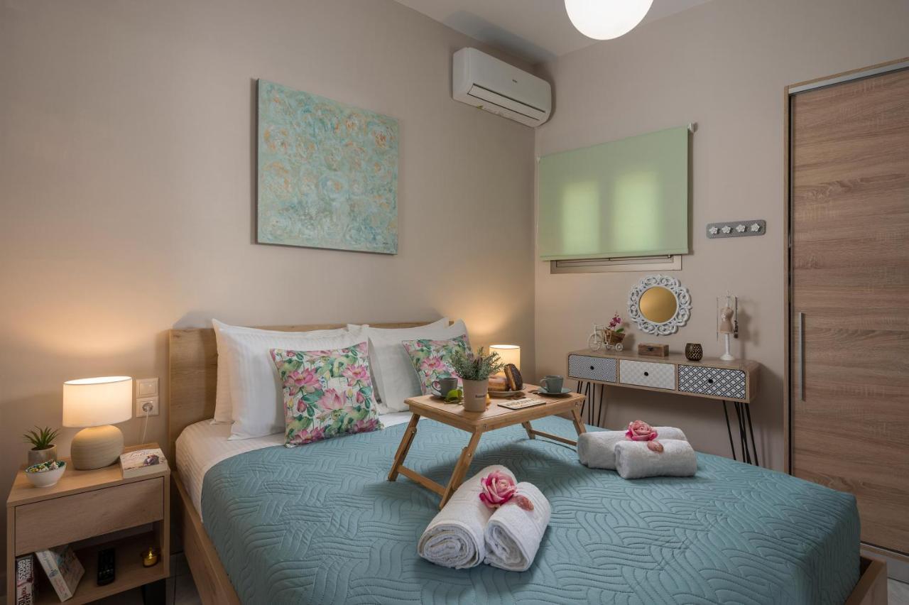 Floral Beach Apt With Lux Extras & Special Treats 科林瓦里奥 外观 照片