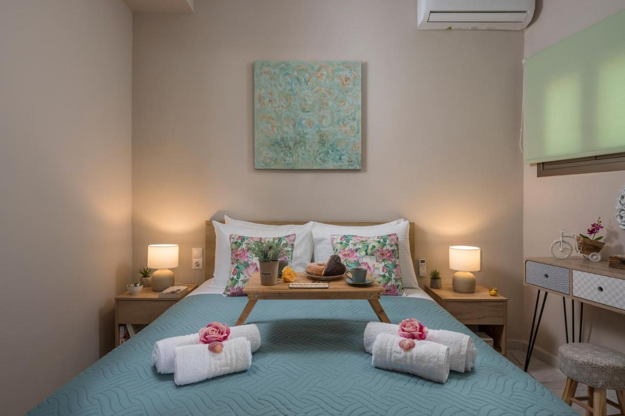 Floral Beach Apt With Lux Extras & Special Treats 科林瓦里奥 外观 照片