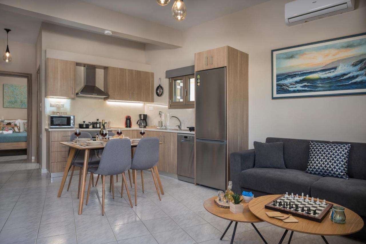 Floral Beach Apt With Lux Extras & Special Treats 科林瓦里奥 外观 照片